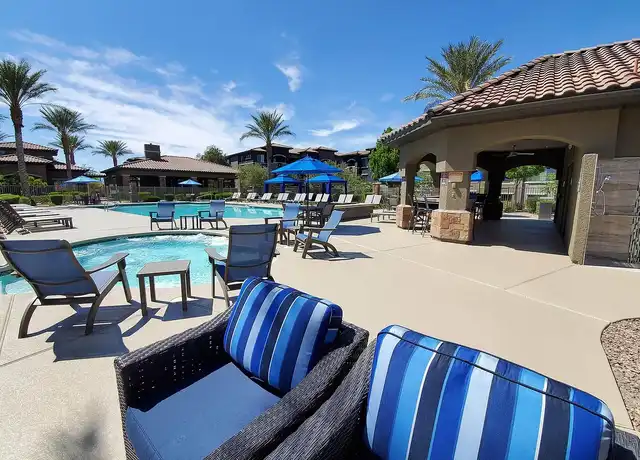Property at The Paramount by Picerne - 8610 S Maryland Pkwy, Las Vegas, NV, 89123, 1-3 bed, 1-2 bath, [object Object]