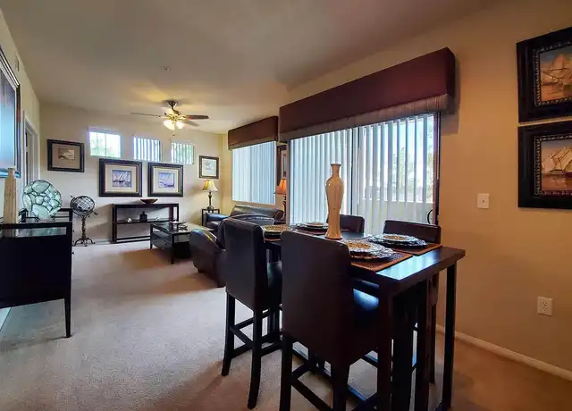 Property at The Paramount by Picerne - 8610 S Maryland Pkwy, Las Vegas, NV, 89123, 1-3 bed, 1-2 bath, [object Object]