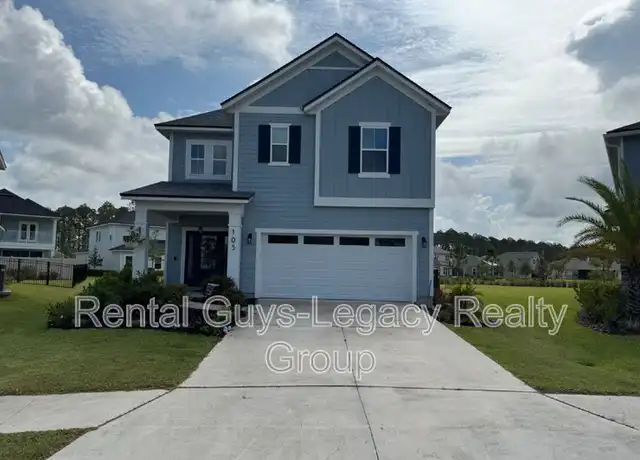 Property at 105 Wilgrove Pl, Saint Augustine, FL, 32092, 4 beds, 3 baths, [object Object]