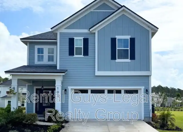 Property at 105 Wilgrove Pl, Saint Augustine, FL, 32092, 4 beds, 3 baths, [object Object]