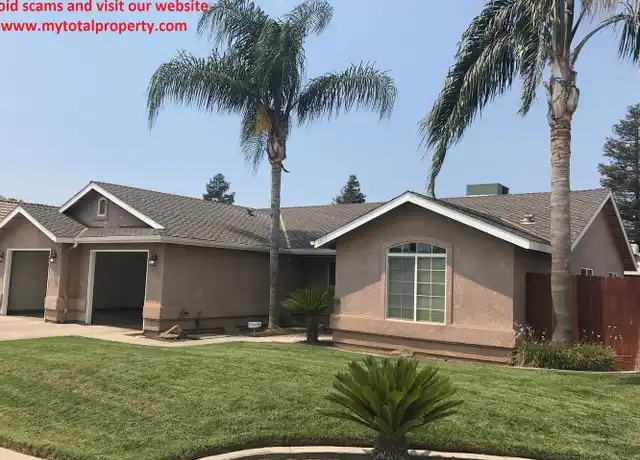Property at 1505 Ponderosa St, Tulare, CA, 93274, 3 beds, 2 baths, [object Object]