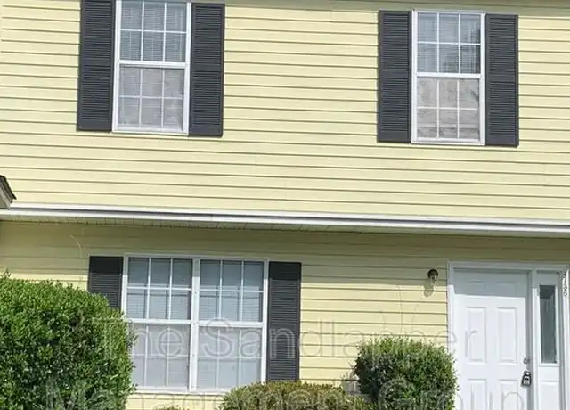 Property at 4736 Linfield Ln, North Charleston, SC, 29418, 3 beds, 1.5 baths, [object Object]