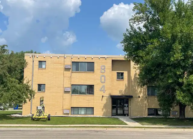 Property at 804 24th Ave S Unit 7, Moorhead, MN, 56560, 2 beds, 1 bath, [object Object]