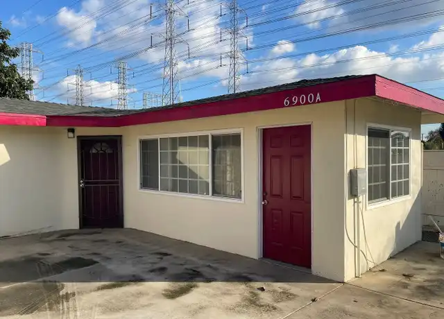 Property at 6900 Eastondale Ave Unit A, Long Beach, CA, 90805, 2 beds, 1 bath, [object Object]