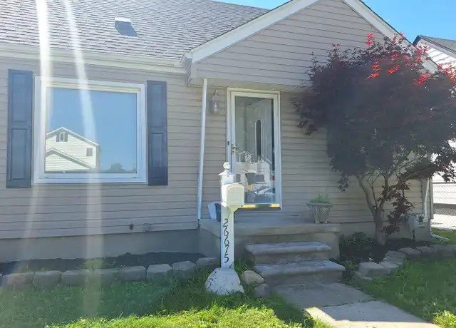 Property at 26675 Waldorf St, Roseville, MI, 48066, 3 beds, 2 baths, [object Object]