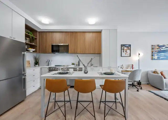 Property at Center & Stone - 1190 Hancock St, Quincy, MA, 02169, 0-2 beds, 1-2 bath, [object Object]