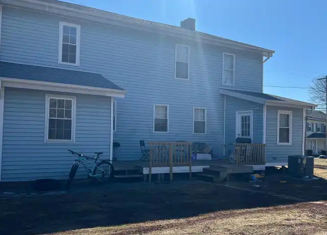 Property at 8156 Rocky Ridge Rd Unit B, Thurmont, MD, 21788, 4 beds, 1.5 baths, [object Object]