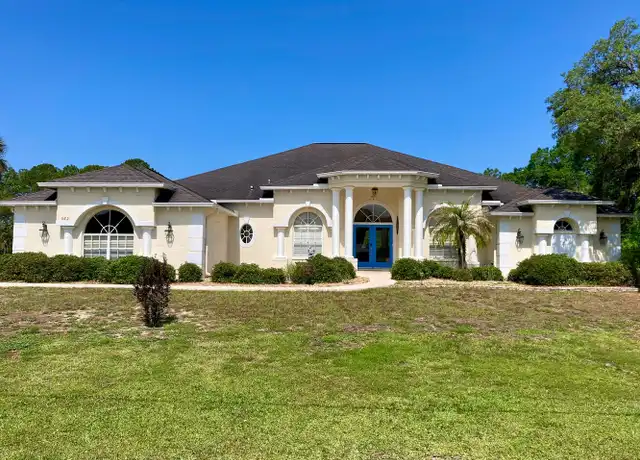 Property at 682 N Afterglow Cir, Crystal River, FL, 34429, 4 beds, 3 baths, [object Object]