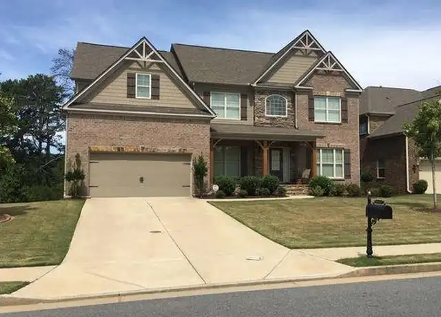 Property at 3645 Guildhall Trl, Marietta, GA, 30066, 5 beds, 4 baths, [object Object]