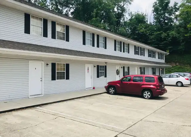 Property at 311 Spring St Unit 317 3, London, KY, 40741, 2 beds, 1 bath, [object Object]