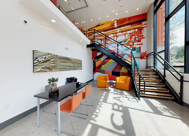 Property at CRN Crane Interbay Apartments - 3200 16th Ave W, Seattle, WA, 98119, 0 beds, 1 bath, [object Object]