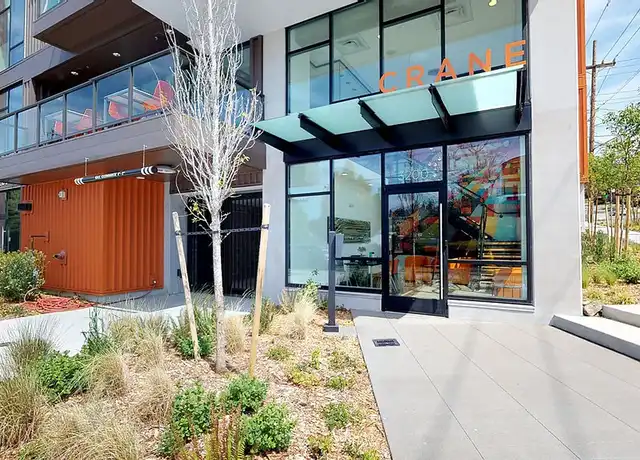 Property at CRN Crane Interbay Apartments - 3200 16th Ave W, Seattle, WA, 98119, 0-2 beds, 1-2 bath, [object Object]