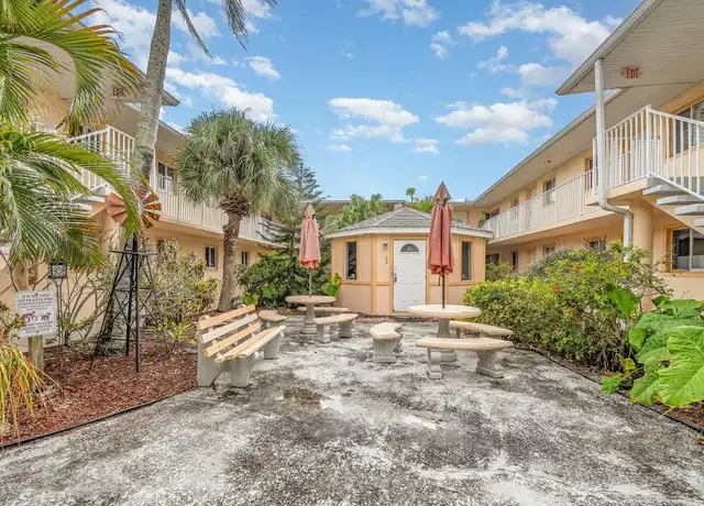 Property at 211 Circle Dr Unit 1A, Cape Canaveral, FL, 32920, 1 bed, 1 bath, [object Object]