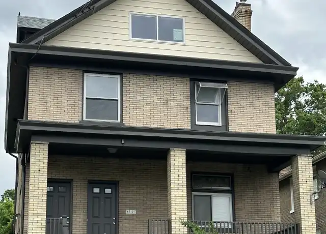 Property at 4212 Tower Ave Unit 2, Cincinnati, OH, 45217, 4 beds, 1 bath, [object Object]