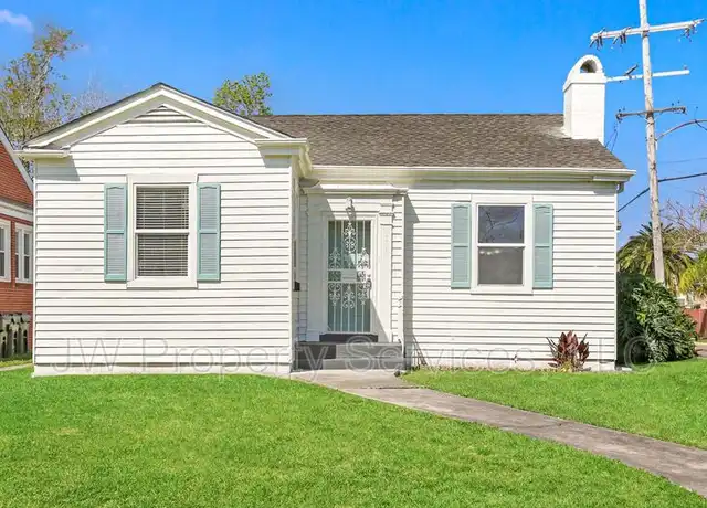 Property at 4772 Marigny St, New Orleans, LA, 70122, 3 beds, 2 baths, [object Object]