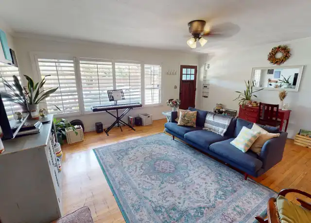 Property at 3064 Thorn St, San Diego, CA, 92104, 2 beds, 1 bath, [object Object]
