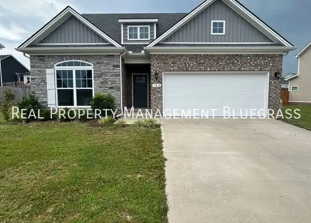 Property at 763 Copley Pointe Dr, Richmond, KY, 40475, 4 beds, 3 baths, [object Object]