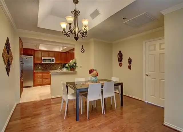 Property at 5909 Luther Ln #1102, Dallas, TX, 75225, 2 beds, 2 baths, [object Object]