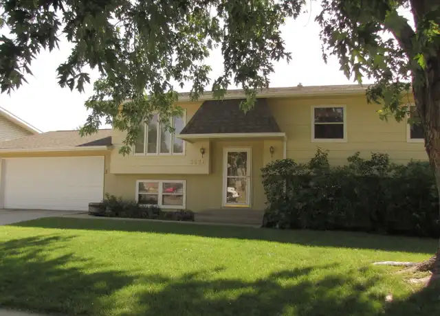 Property at 3526 Elm Ave, Rapid City, SD, 57701, 5 beds, 2 baths, [object Object]