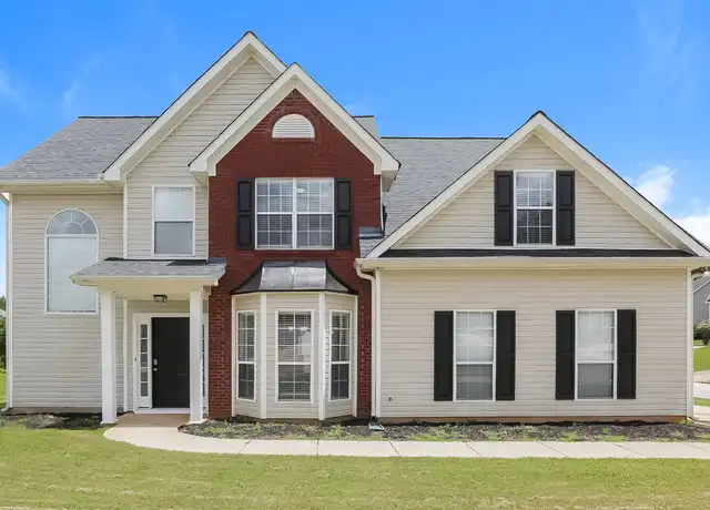 Property at 550 Ransom Way, Stockbridge, GA, 30281, 3 beds, 2.5 baths, [object Object]
