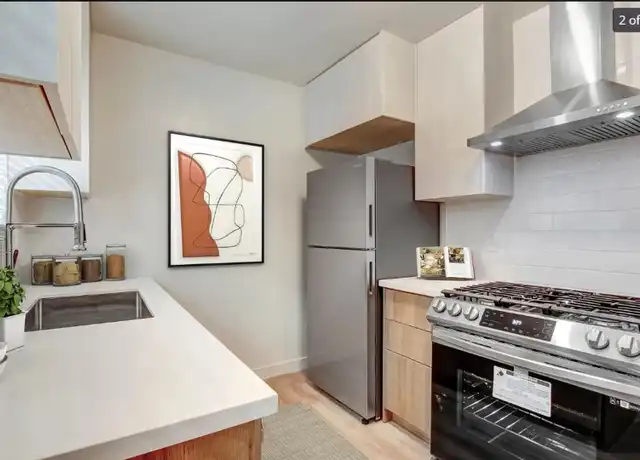 Property at 2001 Peyton Ave Unit 2, Burbank, CA, 91504, 0 beds, 1 bath, [object Object]