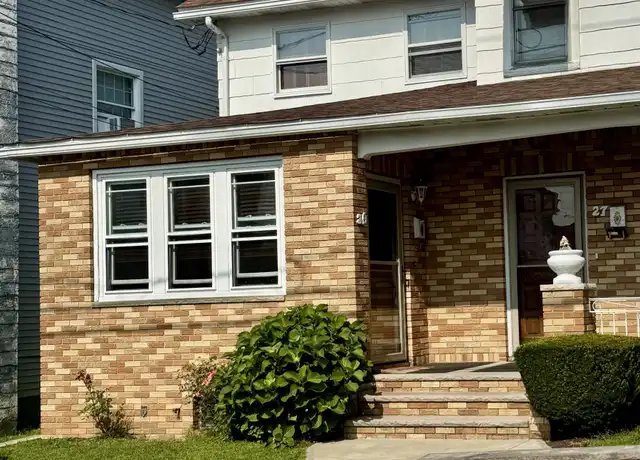 Property at 25 Cotton Ave, Plains Twp, PA, 18705, 3 beds, 1 bath, [object Object]