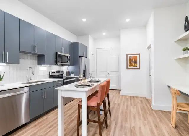 Property at 641 W Crosstimbers St Unit A3518, Houston, TX, 77018, 1 bed, 1 bath, [object Object]
