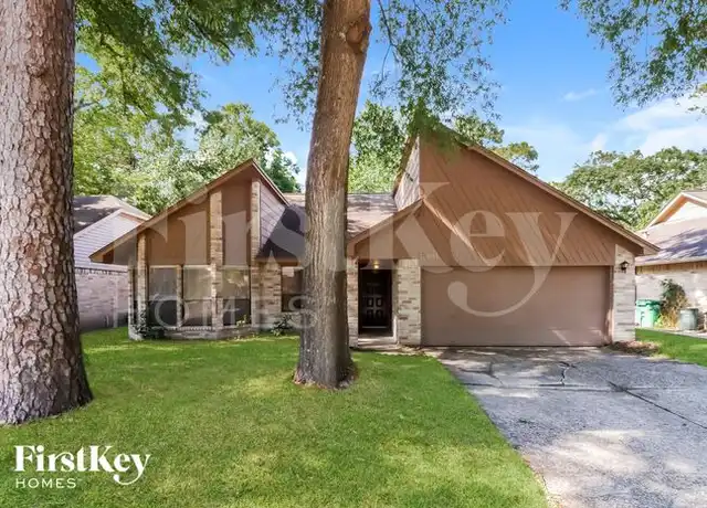 Property at 2011 Woodhue Dr, Spring, TX, 77386, 3 beds, 2 baths, [object Object]