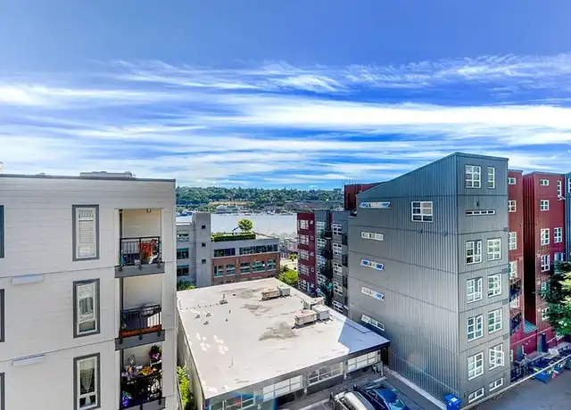 Property at Union View - 1620 Dexter Ave N, Seattle, WA, 98109, 0 beds, 1 bath, [object Object]