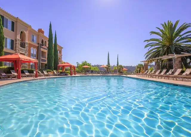 Property at Portofino Apartments Mission Valley - 2500 Northside Dr, San Diego, CA, 92108, 1-3 bed, 1-2 bath, [object Object]
