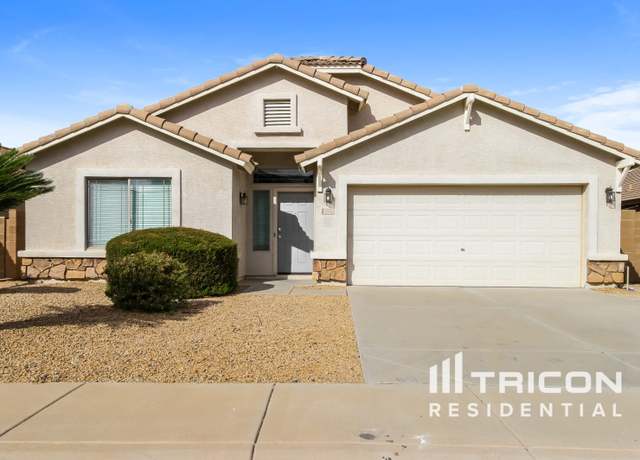 Photo of 2256 W Jasper Butte Dr, San Tan Valley, AZ 85144