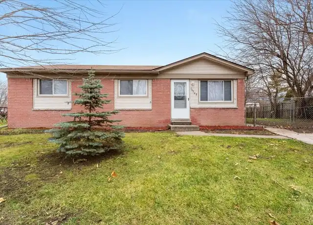 Property at 16268 Lauren St, Taylor, MI, 48180, 3 beds, 1 bath, [object Object]