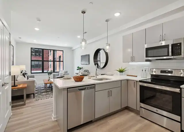 Property at The Anchorage on Kelly - 4442 Ridge Ave, Philadelphia, PA, 19129, 2 beds, 2 baths, [object Object]