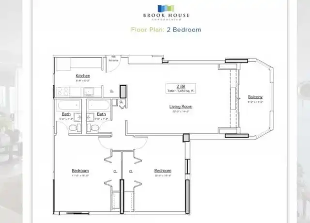 Property at 43 Pond Ave, Brookline, MA, 02445, 2 beds, 2 baths, [object Object]