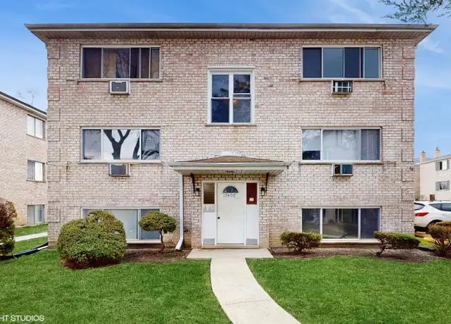 Property at 10382 Michael Todd Ter Unit GE, Glenview, IL, 60025, 1 bed, 1 bath, [object Object]
