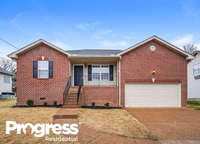 Photo of 1308 Georgetown Dr, Old Hickory, TN 37138