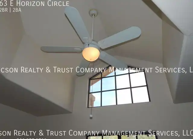 Property at 63 E Horizon Cir, Tucson, AZ, 85737, 2 beds, 2 baths, [object Object]