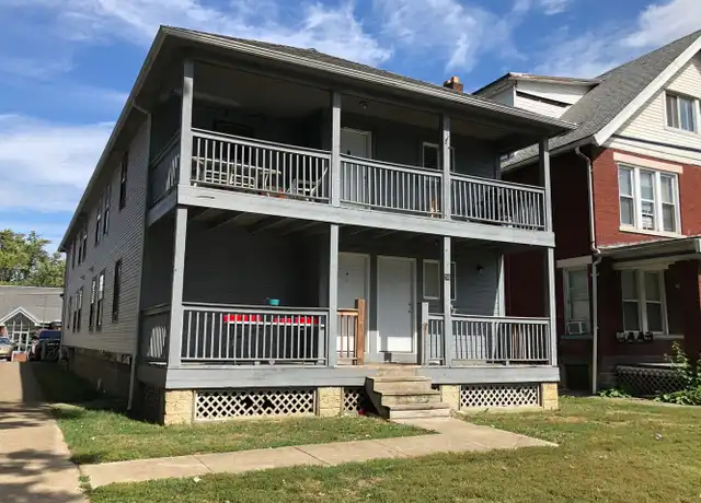 Property at 76 Chittenden Ave Unit B, Columbus, OH, 43201, 5 beds, 2 baths, [object Object]