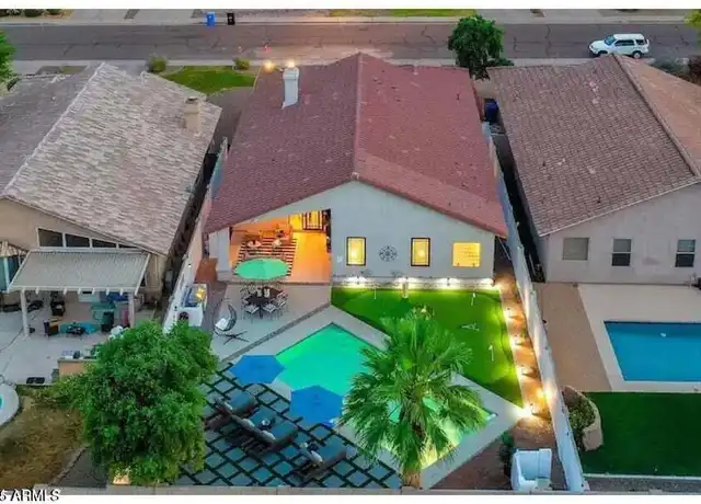 Property at 3224 E Desert Cove Ave, Phoenix, AZ, 85028, 4 beds, 3 baths, [object Object]