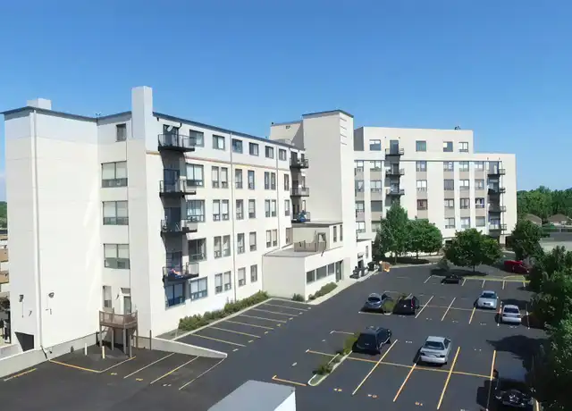 Property at 2451 W Howard St Unit 508, Chicago, IL, 60645, 1 bed, 1 bath, [object Object]