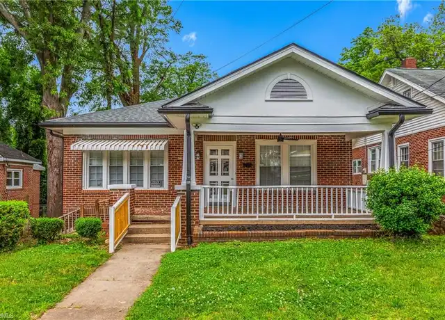 Property at 2812 N Patterson Ave, Winston Salem, NC, 27105, 3 beds, 1.5 baths, [object Object]