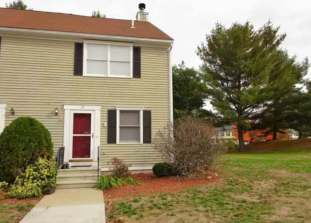 Property at 88 Cadogan Way, Nashua, NH, 03062, 2 beds, 2.5 baths, [object Object]