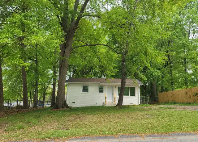 Property at 1022 W Sycamore Ave, Gastonia, NC, 28052, 2 beds, 1 bath, [object Object]