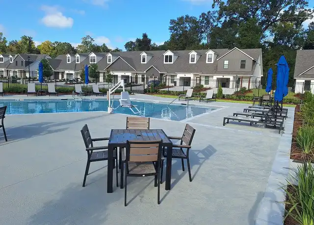 Property at Cedar Grove Townhomes - 8001 Pine Valley Dr, LA, 70817, 2 beds, 2 baths, [object Object]