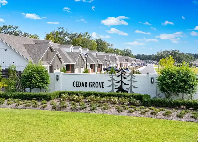 Property at Cedar Grove Townhomes - 8001 Pine Valley Dr, LA, 70817, 2-3 beds, 2-2.5 baths, [object Object]