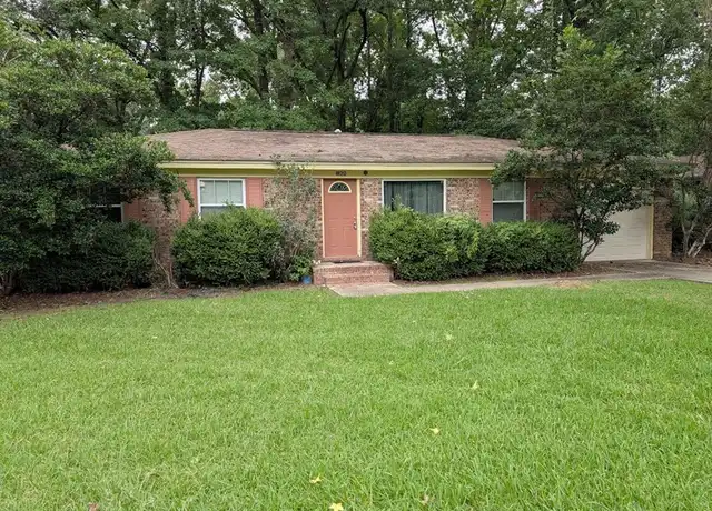Property at 1820 Medart Dr, Tallahassee, FL, 32303, 3 beds, 2 baths, [object Object]