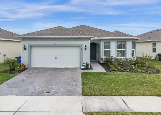 Property at 2010 Spring Shower Cir, Kissimmee, FL, 34744, 3 beds, 3 baths, [object Object]