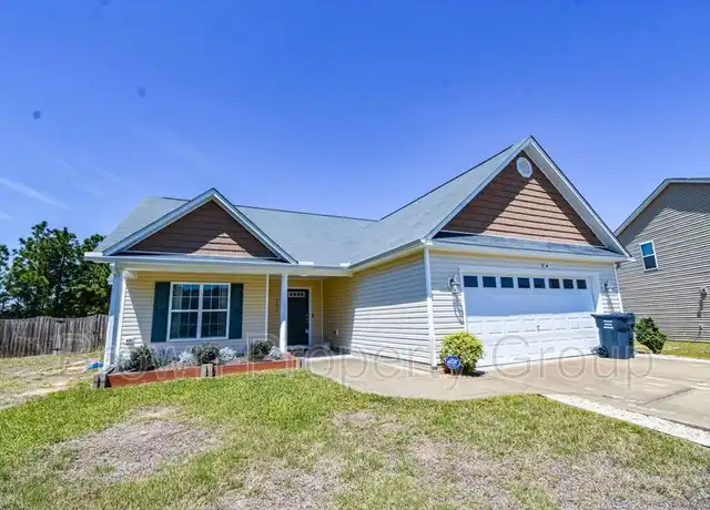 Property at 2632 Indian Wells Ct, Hope Mills, NC, 28348, 3 beds, 2 baths, [object Object]