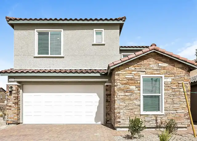 Property at 4412 Contour Bend Ave, North Las Vegas, NV, 89084, 4 beds, 3 baths, [object Object]