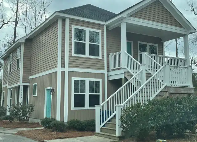 Property at 1207 Greenwood Ave, Wilmington, NC, 28403, 3 beds, 2 baths, [object Object]